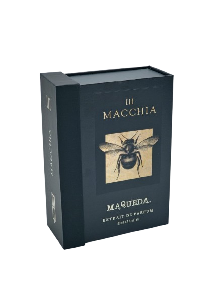 MACCHIA