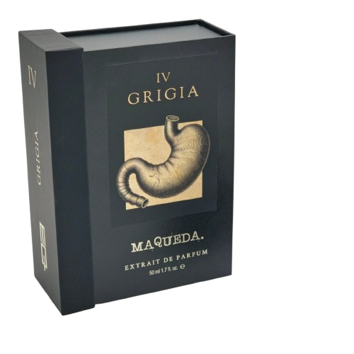 GRIGIA