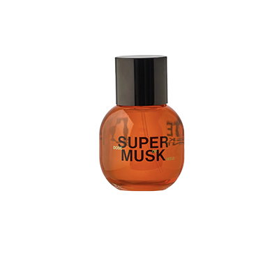 SUPERMUSK