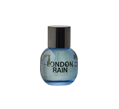 LONDON RAIN