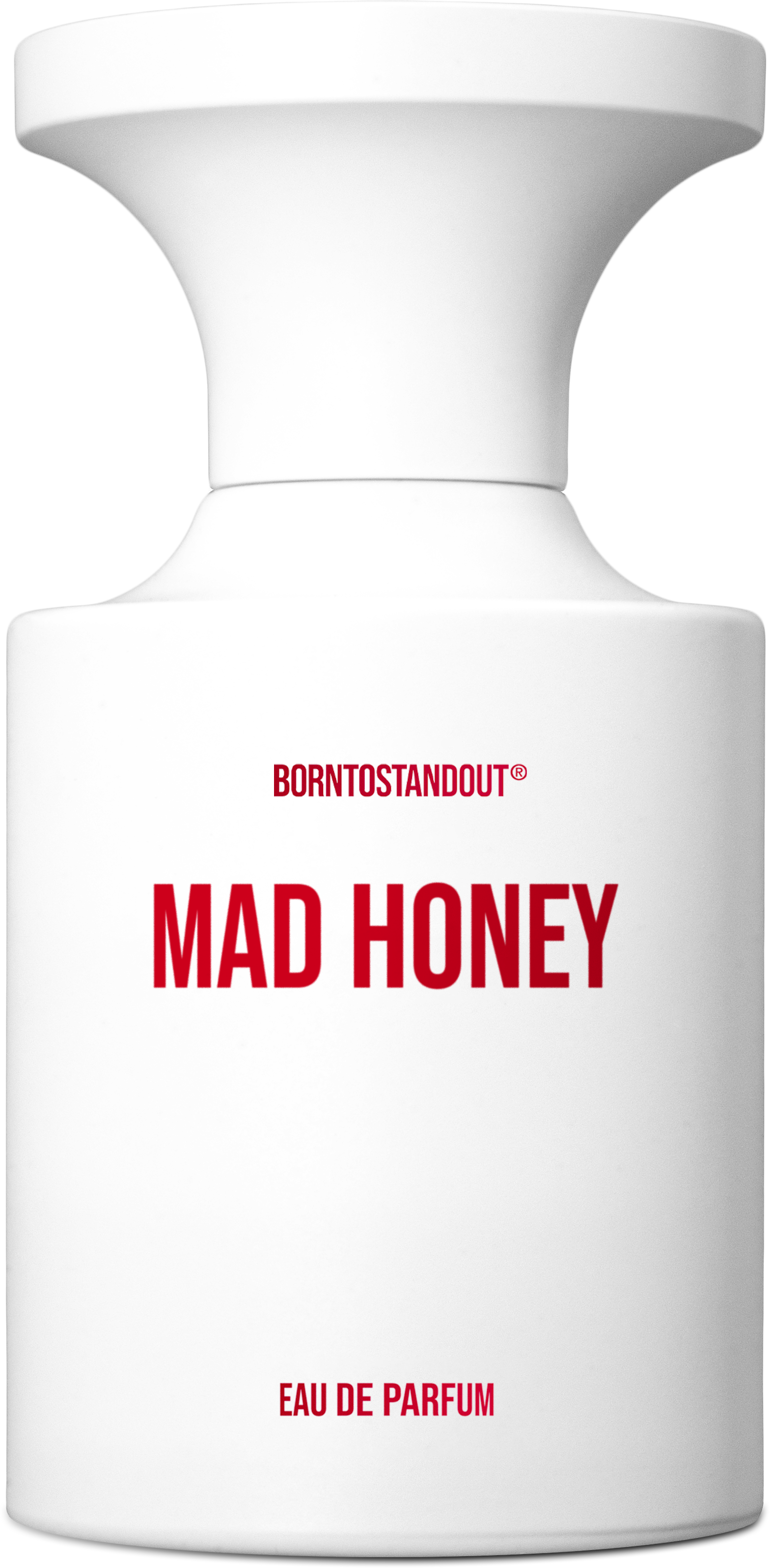 MAD HONEY