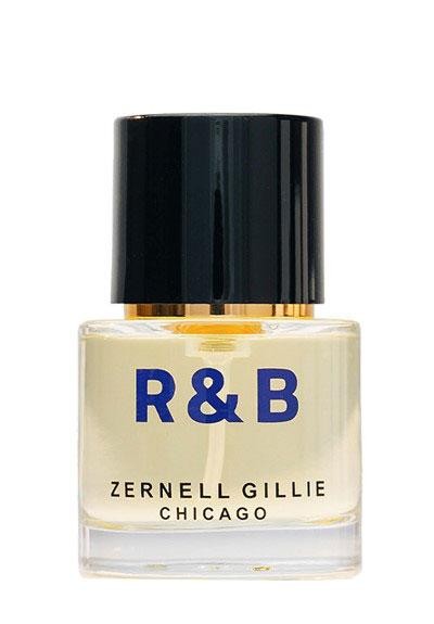 R & B