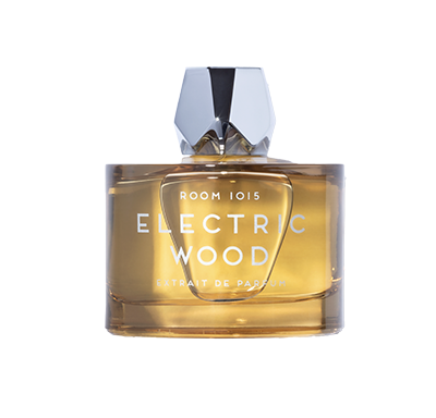 ELECTRIC WOOD EXTRAIT