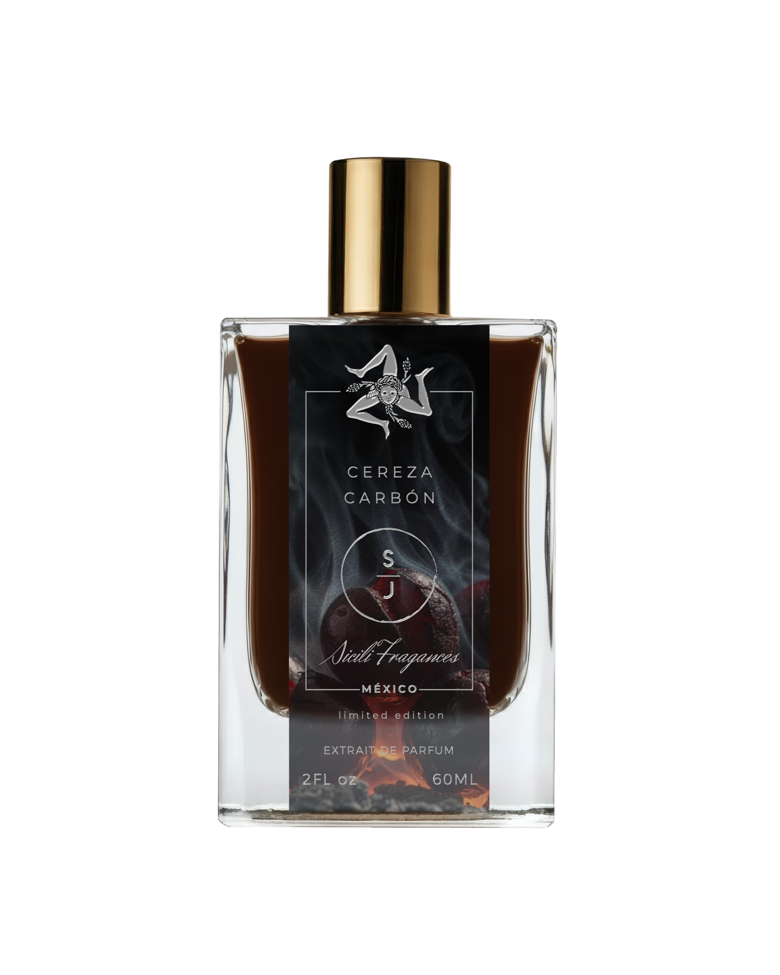 CEREZA CARBON