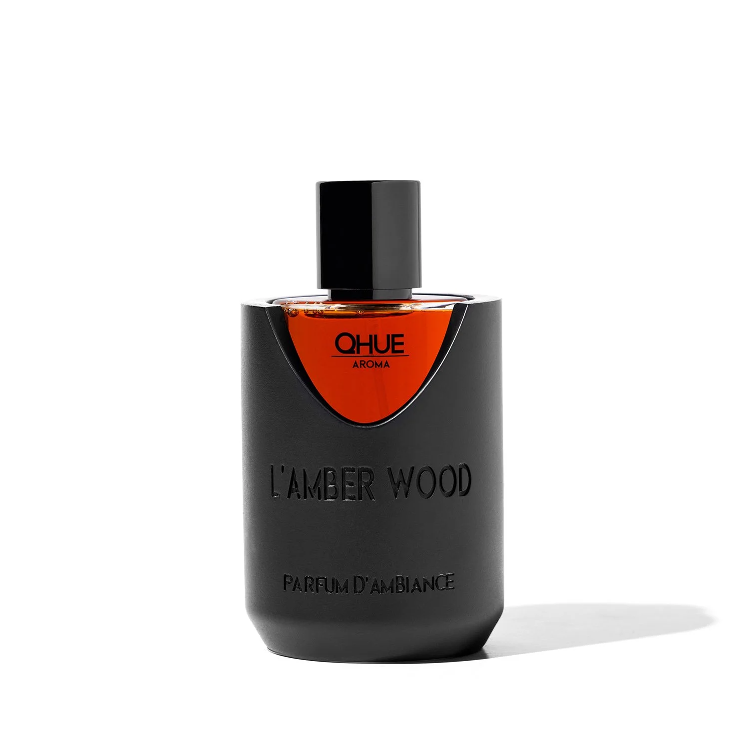 L'AMBER WOOD