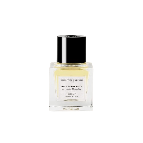 NICE BERGAMOT EXTRACTO DE PERFUME