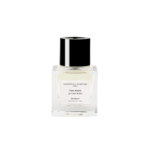THE MUSC EXTRACTO DE PERFUME