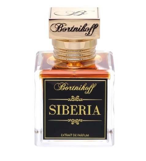 SIBERIA