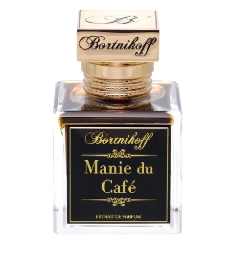 MANIE DU CAFE