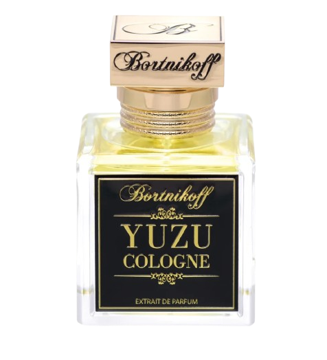 YUZU COLOGNE