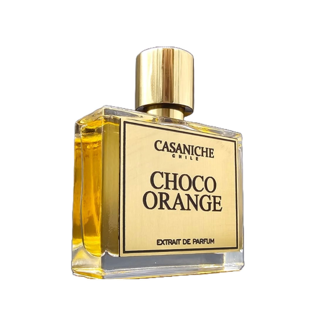 CHOCO ORANGE