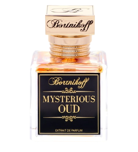 MYSTERIOUS OUD