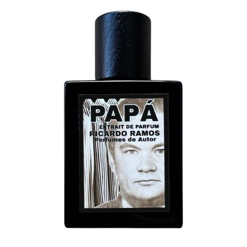 PAPÁ