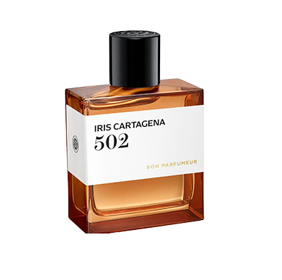 502 IRIS CARTAGENA LIMITED EDITION