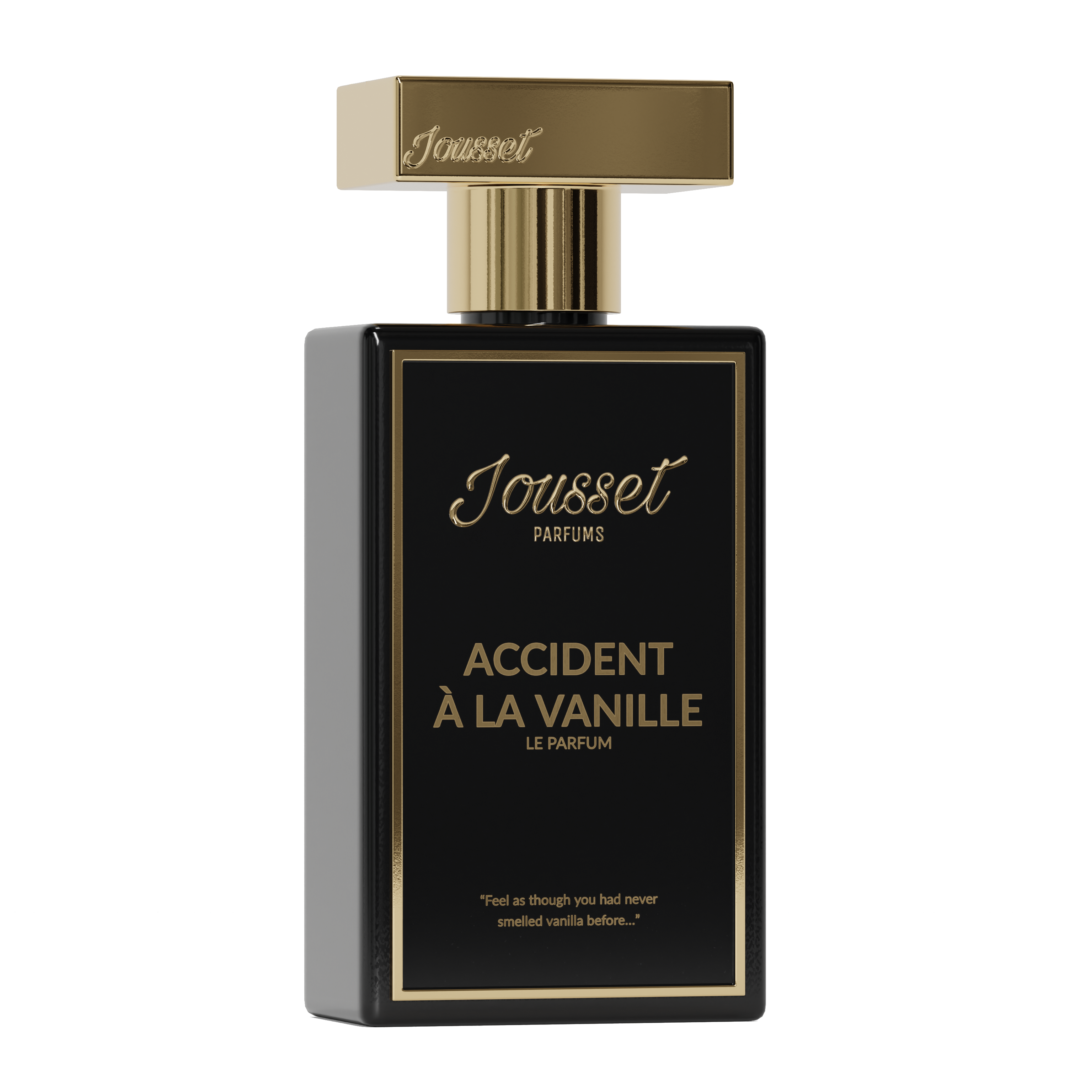 ACCIDENT A LA VANILLE