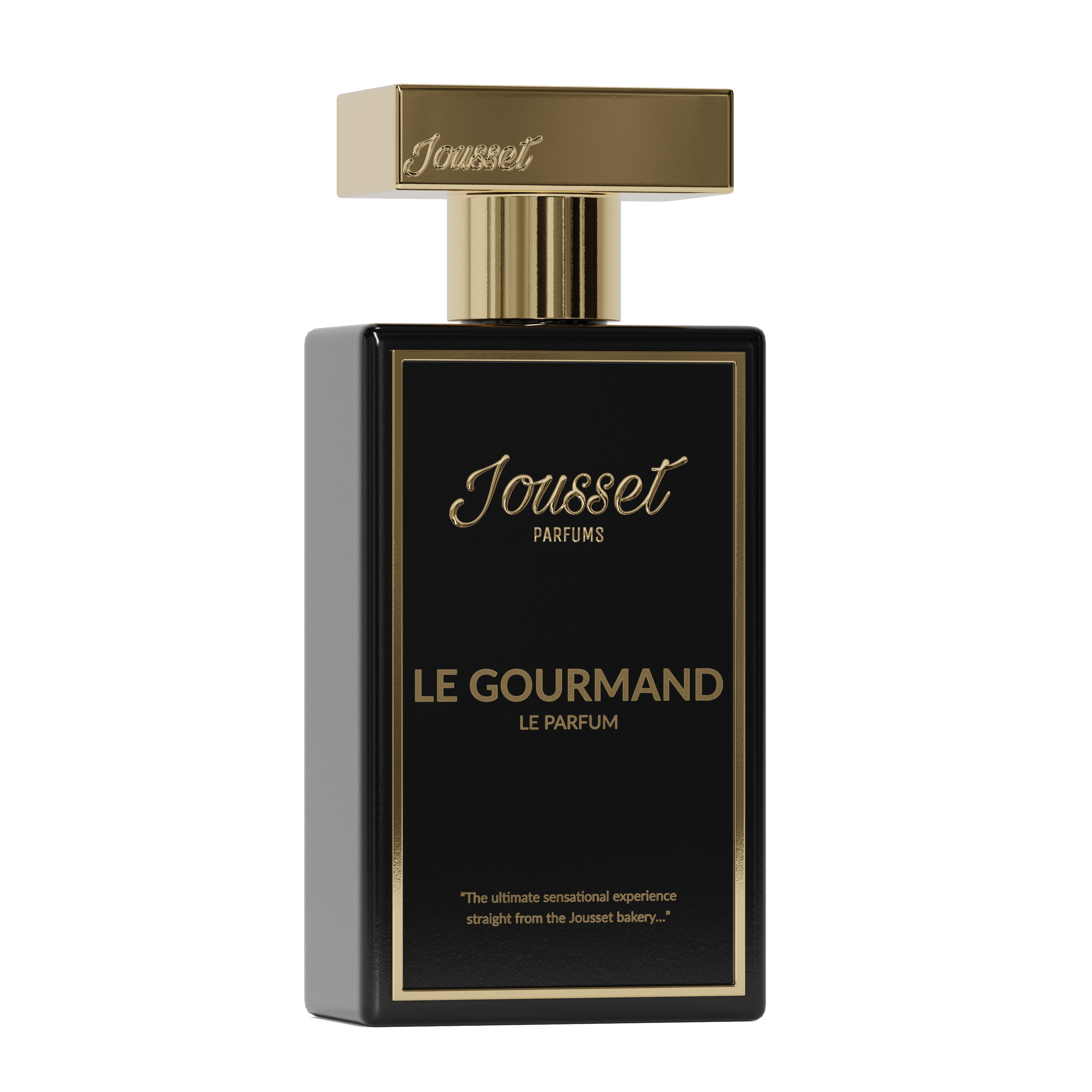 LE GOURMAND
