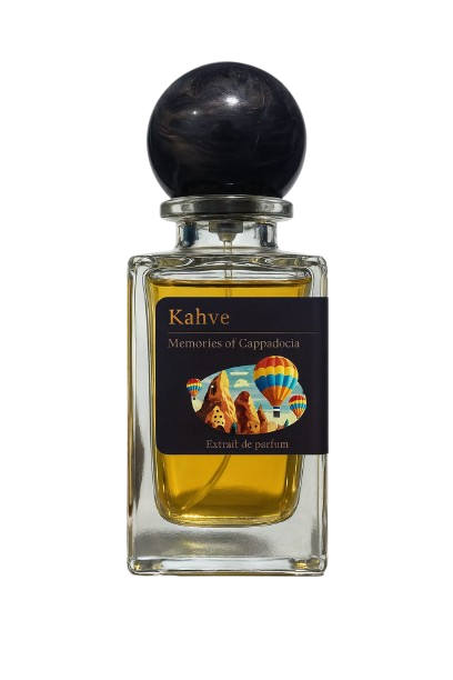 KAHVE