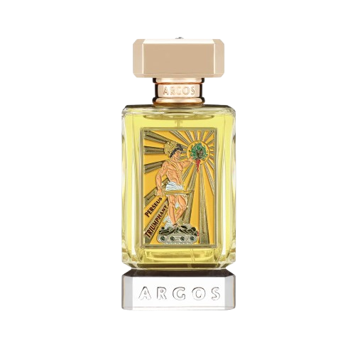 PERSEUS TRIUMPHANT