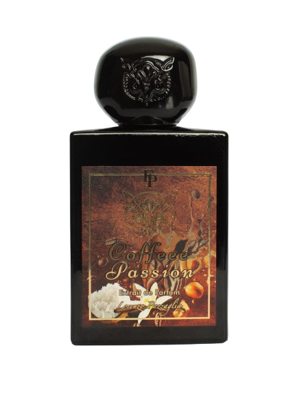 COFFEE PASSION