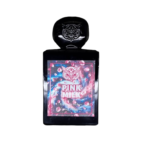 PINK MILK