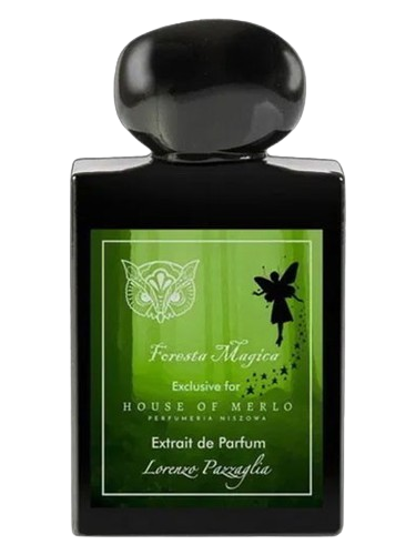 FORESTA MAGICA