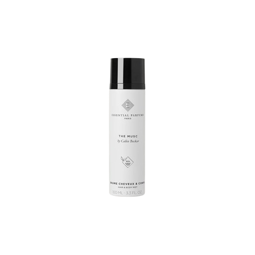 THE MUSC HAIR & BODY MIST