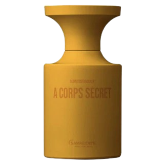 A CORPS SECRET