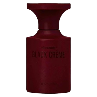 BLACK CREME