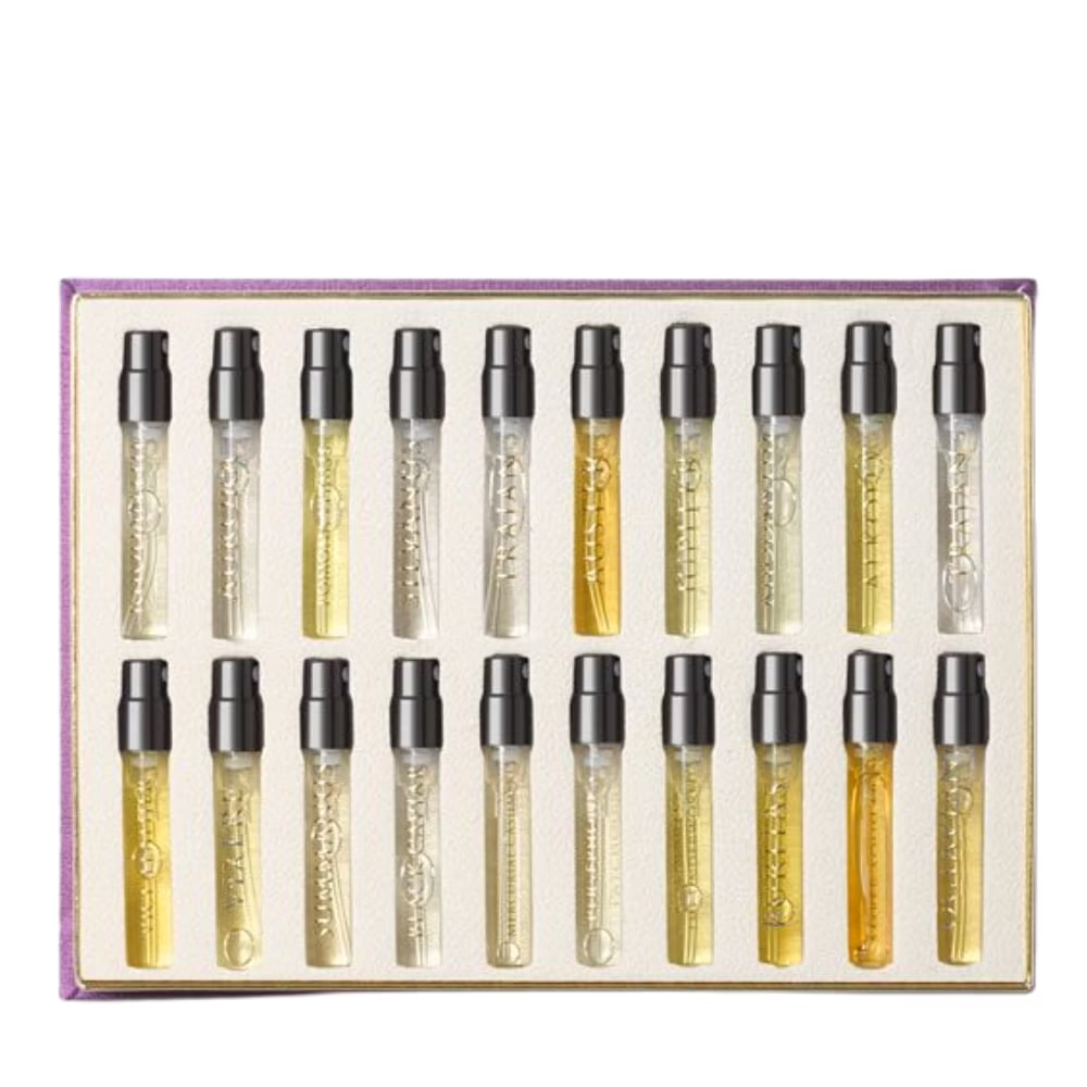LUXURY DISCOVERY SET