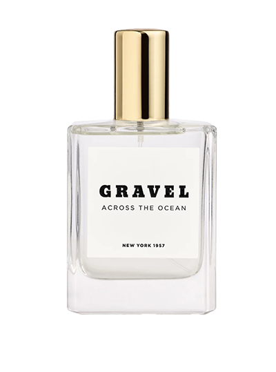 ACROSS THE OCEAN