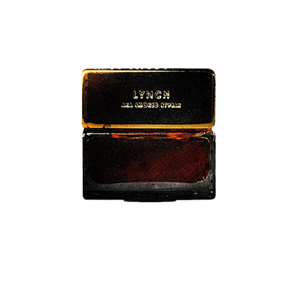 LYNCH AKA SMOKED STYRAX