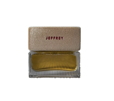 JEFFREY