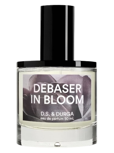 DEBASER IN BLOOM