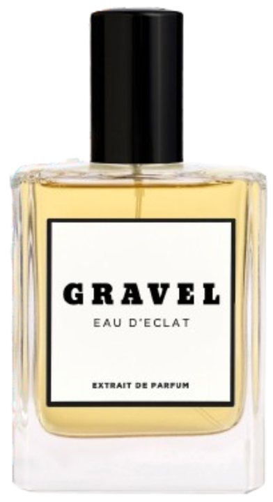 EAU D’ÉCLAT