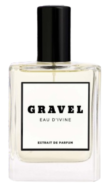 EAU D’IVINE