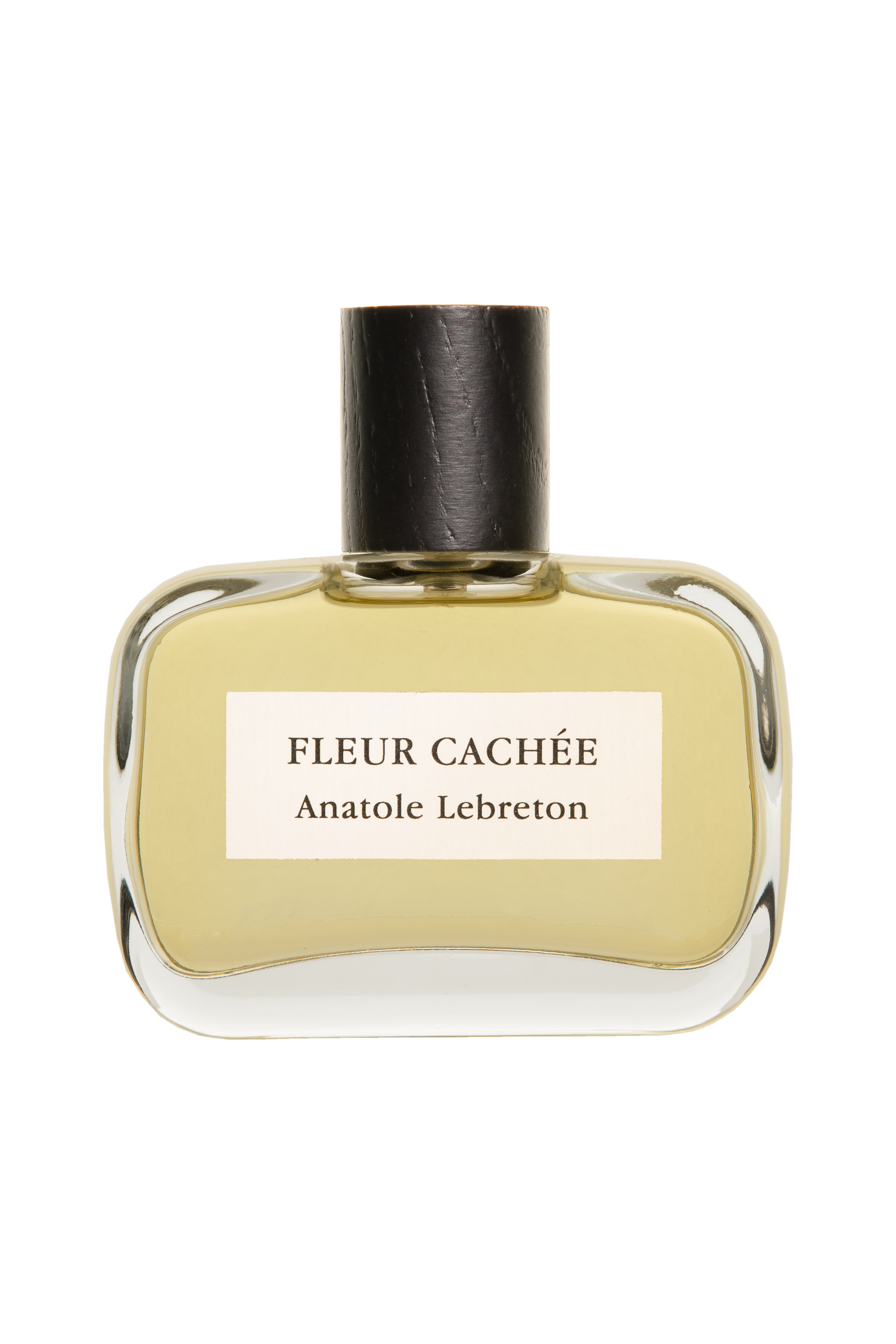 FLEUR CACHEE
