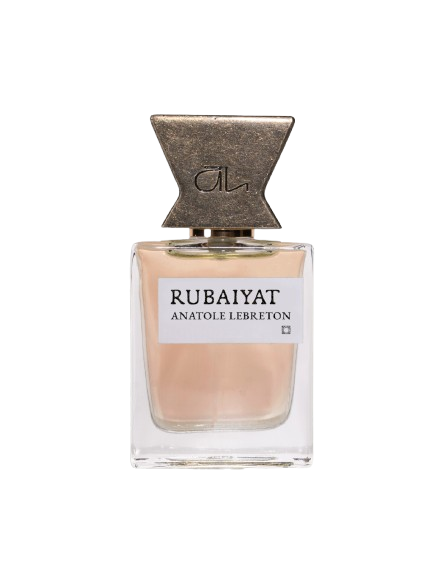 RUBAIYAT