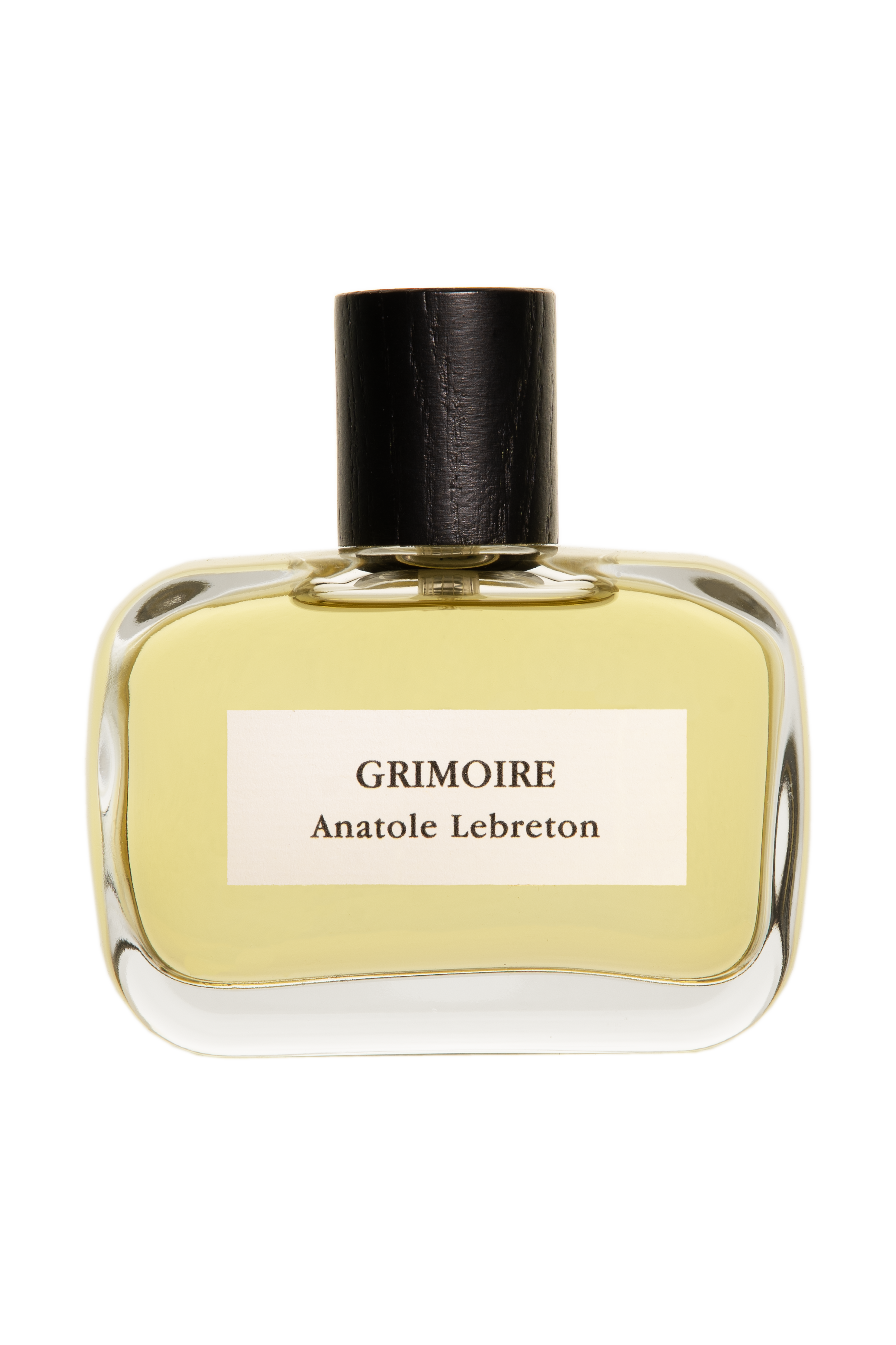 GRIMOIRE