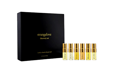 STRANGELOVE DISCOVERY SET