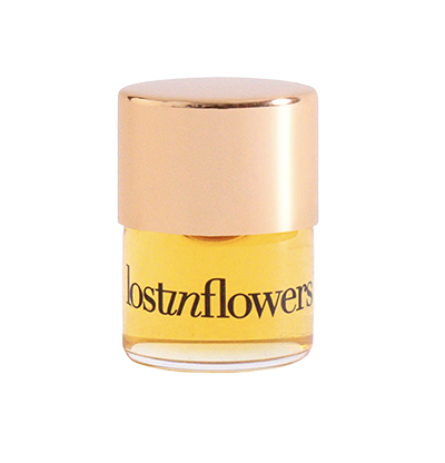 LOSTINFLOWERS PURE PERFUME OIL