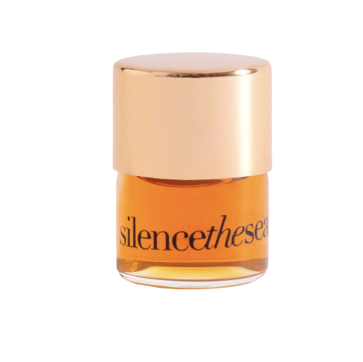 SILENCETHESEA PERFUME OIL