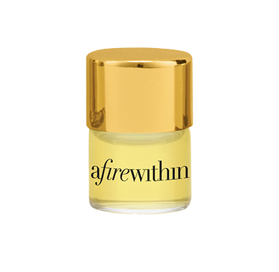 AFIREWITHIN PURE PERFUME OIL