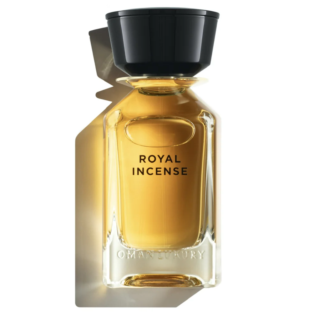 ROYAL INCENSE