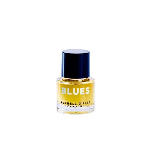 BLUES