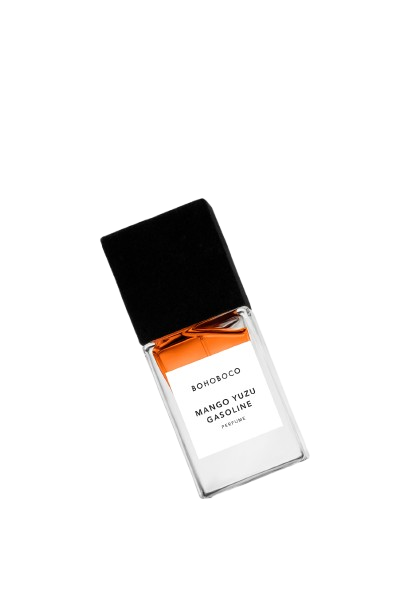 MANGO YUZU GASOLINE