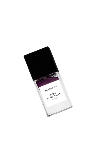 PLUM SPRAY PAINT