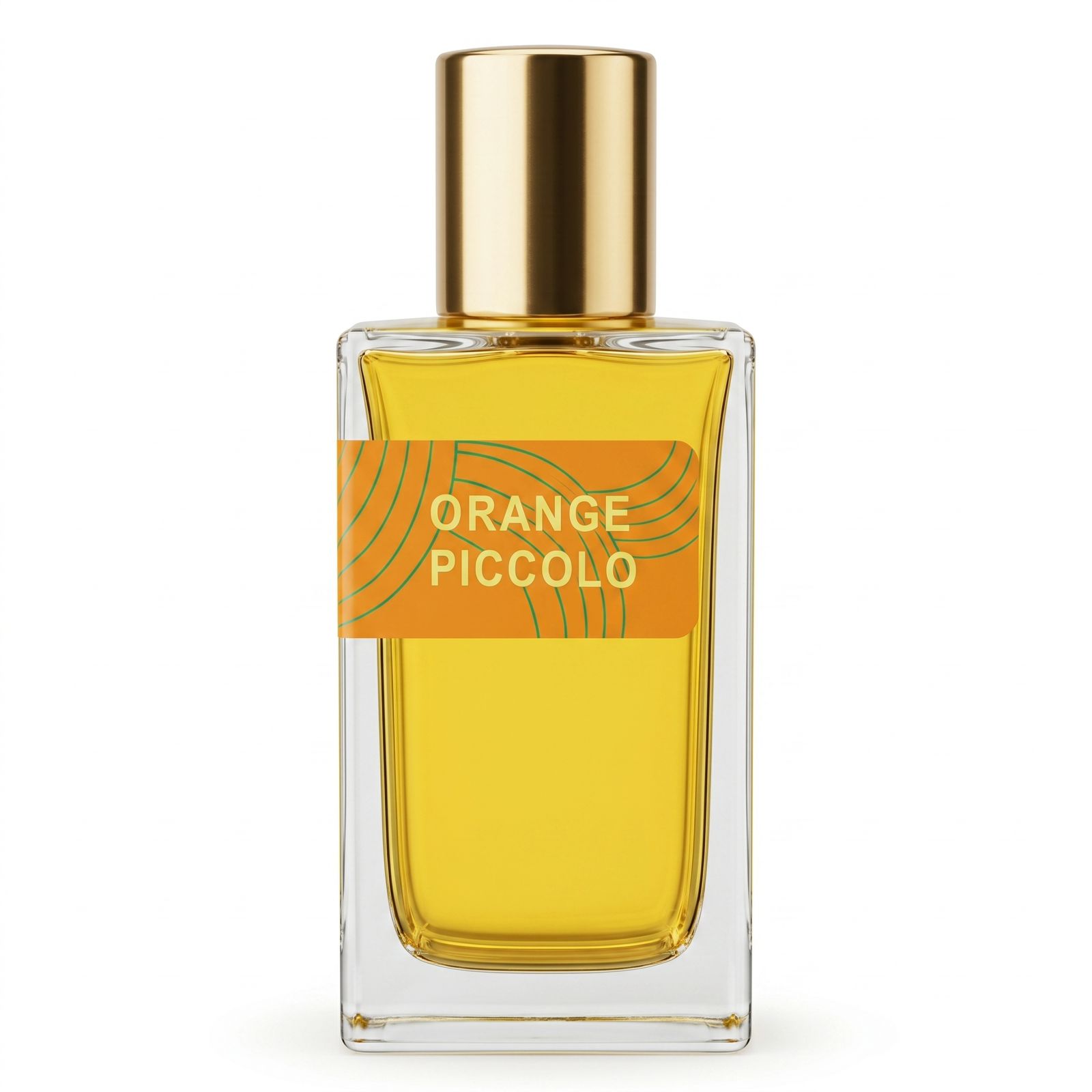 ORANGE PICCOLO