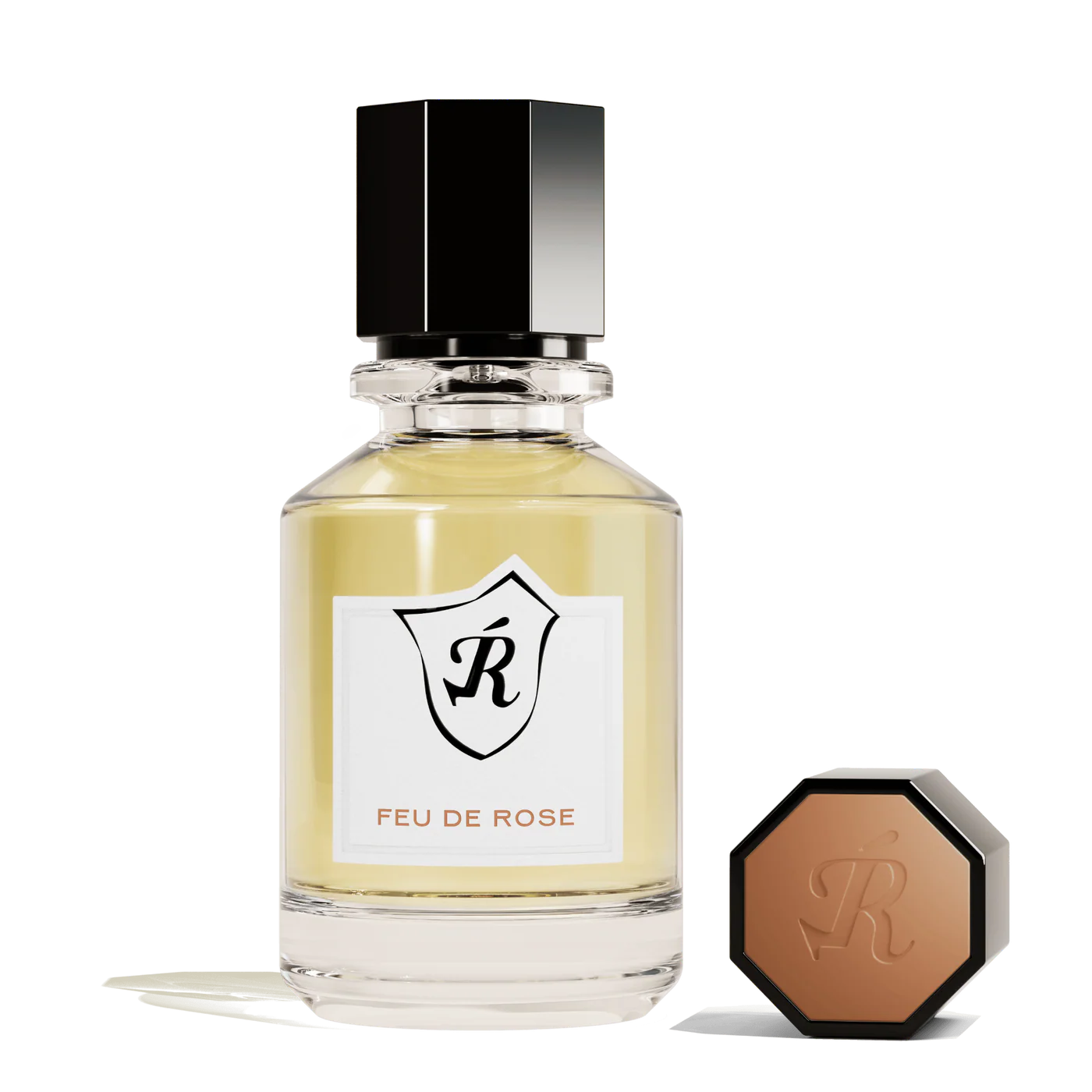 FEU DE ROSE