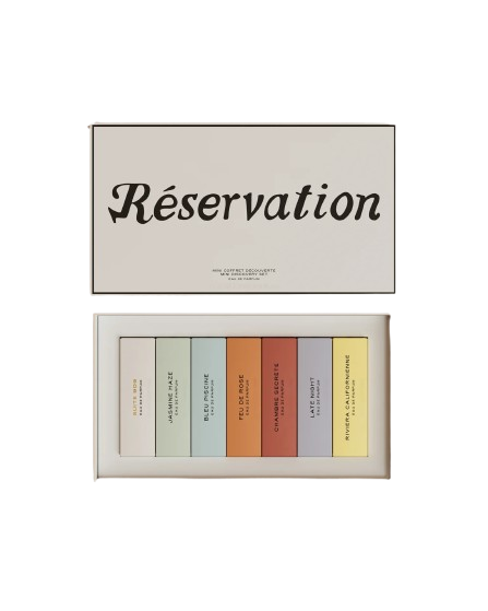 MINI DISCOVERY SET