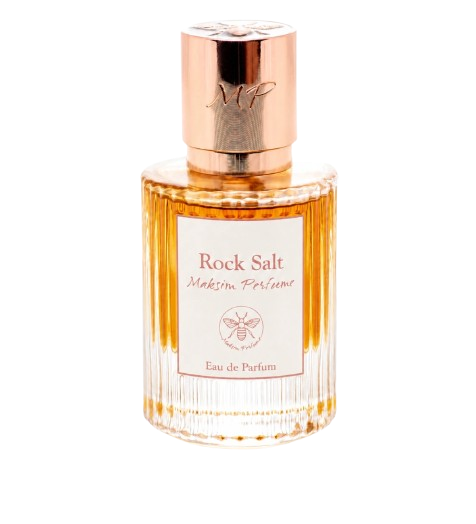 ROCK SALT